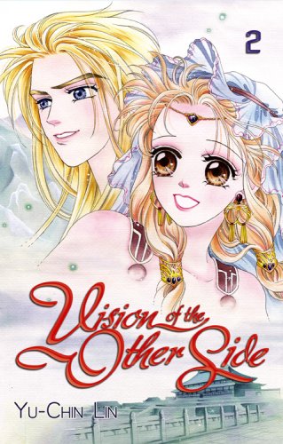 Vision of the Other Side v02 (Manga) by Lin Yu-Chin