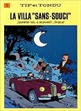 Tif et Tondu, tome 1 : La Villa
