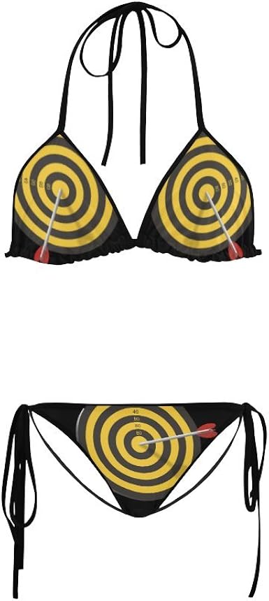 bikini target swimwear