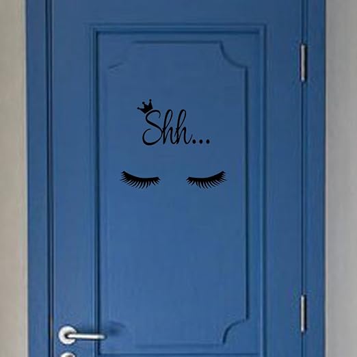 Etiqueta engomada linda Frigorífico Feliz Cara Cocina Nevera ...