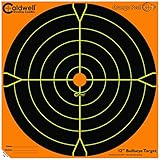 Caldwell Orange Peel 12 Inch Splatter Target