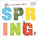 A Little Book About Spring (Leo Lionni's Friends): A Spring Board Book for Babies and Toddlers