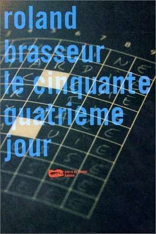 Le  cinquante-quatrième jour