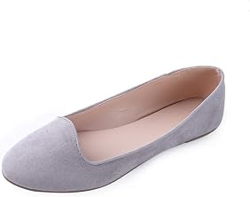 Ladies Shoes Leather 