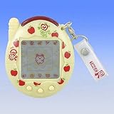 祝ケータイかいツー! たまごっちプラス 赤いシリーズ (りんごシャーベット)