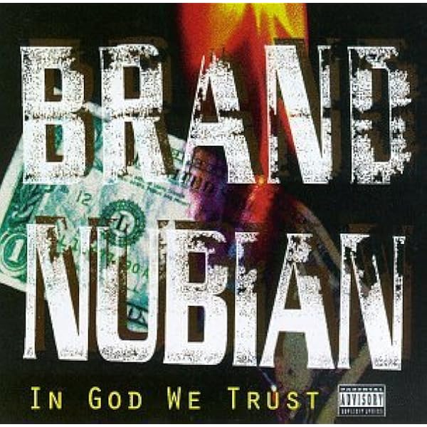 Brand Nubian - One for All - Amazon.com Music