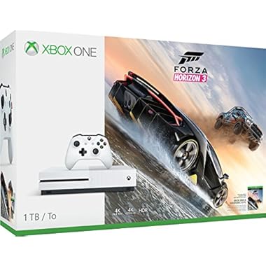 Xbox One Consoles