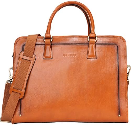 ビジネスバッグ メンズ 本革 トートバッグ 大容量 自立 かばん男性用 ビジネス アタッシュケース イタリア 革 ブリーフケース 14インチラップトップ収納 メッセンジャーバッグ