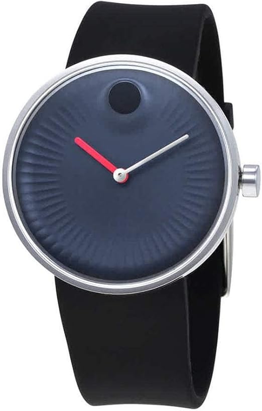 movado edge quartz