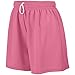 Augusta Sportswear Girls' WICKING MESH SHORT