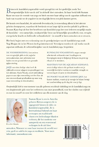 Oorspronkelijk licht: ontwaken met kundalini-yoga - Met ...