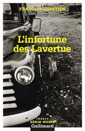 L' infortune des Lavertue