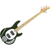 StingRay HH RAY4HH Electric Bass