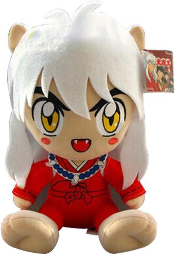 kagome plush