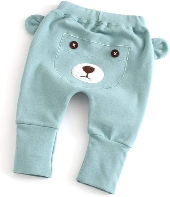 unisex baby leggings