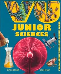 Vu junior sciences