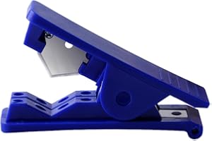 PTFE Teflon tube cutter, cut up to 3/4'' OD tube- Allen tech