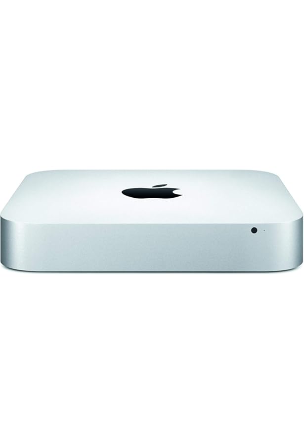 Amazon.com: Apple Mac Mini - 3.0GHz Dual-Core Intel Core i7, 8GB