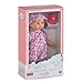 Corolle Mon Premier Bebe Bath Floral Bloom Baby Doll