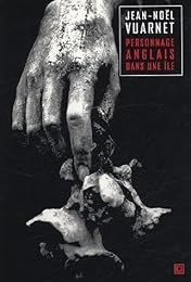 Personnage anglais dans une île