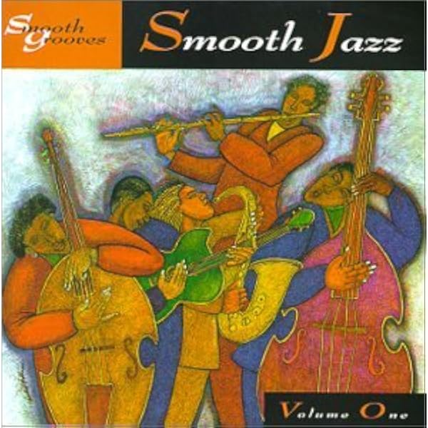 Smooth Grooves - Smooth Grooves: Smooth Jazz Vol. 2 - Amazon.com Music