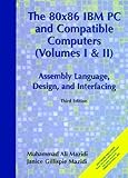 80X86 IBM PC and Compatible Computers: Assembly