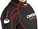 Cressi Shorty Men's Wetsuit for Water Activities - Tortuga 2.5mm Premium Neoprene