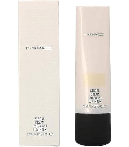 Amazon.com: MAC Cosmetics Lightful C3 Radiant Hydration Tone-Up