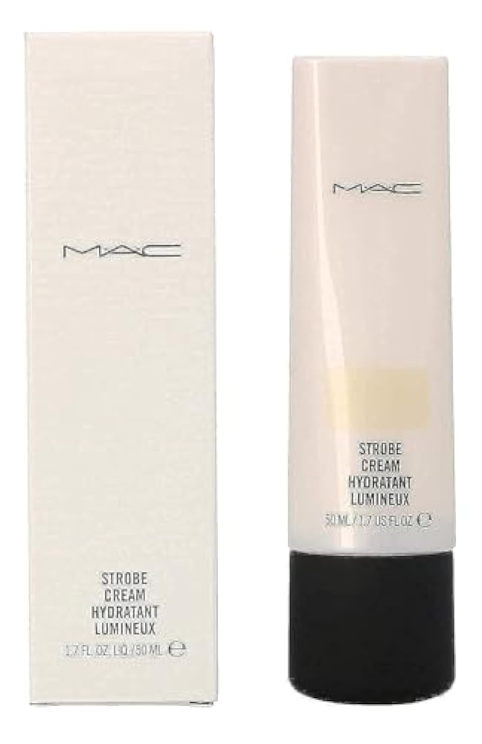 MAC STROBE CREAM