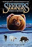 Seekers #6: Spirits in the Stars