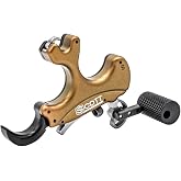 Scott Archery STB-1 Release