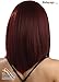 Bobbi Boss Lace Front Wig MLF74 COPPER - INVNAVY