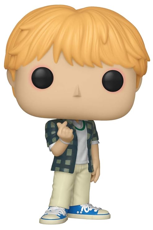 funko pop bts amazon