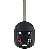 Kilessgo Fits for Ford Escape Transit Expedition Flex 2016 2017 2018 2019 Key Fob CWTWB1U793 315MHz 4D63 4 Buttons