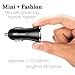 Fast USB Type C Car Charger for Samsung Galaxy S8 S9 S9+ Plus Active,Note 8,LG G7/G6/G5/V20/V30,HTC 10/U11/Bolt/U Ultra,Quick Charge 3.0 and 2.4A Adapter with Nylon Braided USB C to A Charging Cable