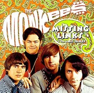 Missing Links: Volume 3