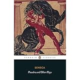 Phaedra and Other Plays (Penguin Classics)