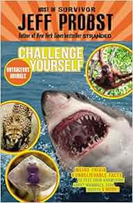 Outrageous Animals Weird Trivia And Unbelievable Facts To Test Your Knowledge About Mammals