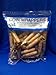 N. F. STRING & SON, INC. 36 COUNT BAG OF PREFORMED CRIMPED END DIME WRAPPERS