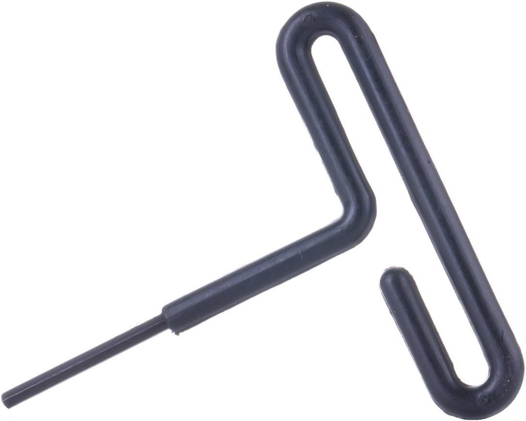 Amazon Com Bosch Parts 2610923193 T Handle Hex Wrench 1 8 Home