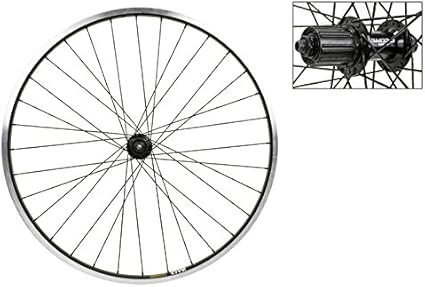rhyno lite 26 wheelset