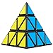 Pyraminx Pyramid Speed Cube, By ValeforToy