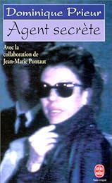 Agent secrète