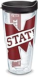 Tervis 1093026 Mississippi State Bulldogs Colossal