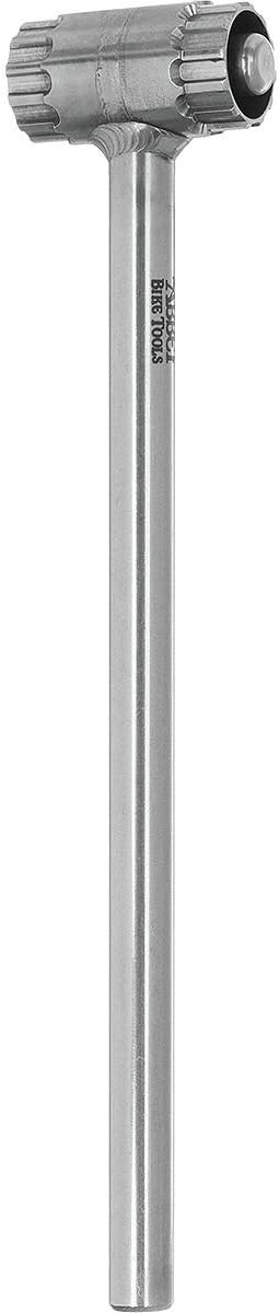 Abbey Bike Tools, Dual Sided Crombie Tool - Thru Axle