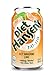 Hansen's Diet Tangerine Lime Soda Soft Drink, 12 fl oz, 24 Pack