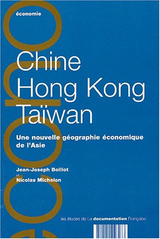 Chine, Hong Kong, Taïwan