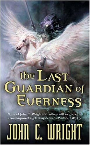 Buy The Last Guardian Of Everness Chronicles Of Everness Book