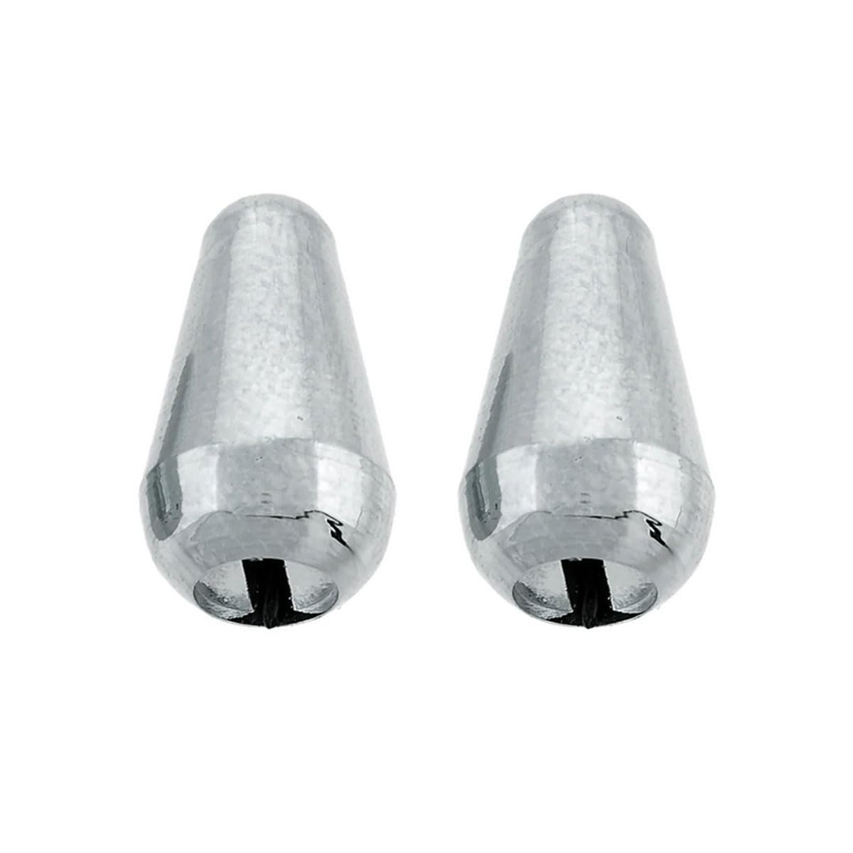 SK 0710 010 Switch Tip Strat Chrome Allparts