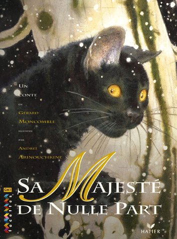 Sa Majesté de nulle part